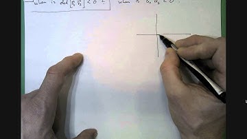 EAS205, 2014, Lecture 17: Determinant, Eigenvalues & Eigenvectors