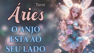 ♈ALMA FORTE ESPÍRITO GUERREIRO A CHAVE ESTÁ EM SUAS MÃOS✨tarot signo de áries