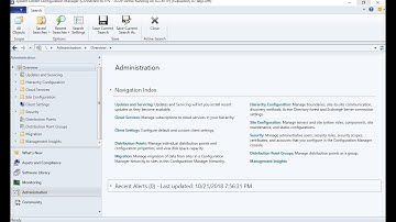 Deep Dive Into the Content Library, Content Location Request, DPs, IIS in Microsoft SCCM