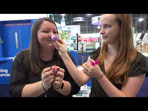 latest girl toy craze