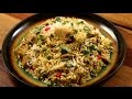 Kathal Pulao Recipe | Raw Jackfruit Pilaf  | Divine Taste With Anushruti