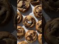 The Accidental History of Chocolate Chip Cookies 🤯