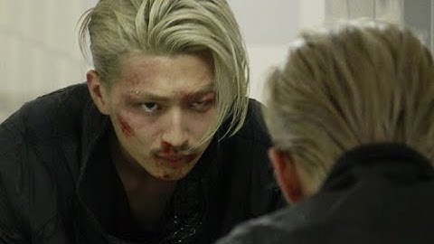 松田翔太主演！『ハードロマンチッカー』予告編