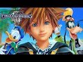 【KINGDOM HEARTS III】ソラを最強にしたい男のキングダムハーツ3【生放送】