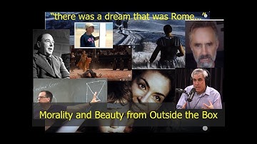 Jordan Peterson, Geenstijl, Gladiator, CS Lewis, Peter Kreeft, Jonathan Haidt