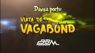 DANSA PORTU || VIATA DE VAGABOND || BASS BEAT MAUMERE REMIX