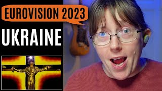 Vocal Coach Reacts to TVORCHI 'Heart of Steel' Ukraine - Eurovision 2023