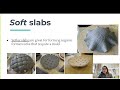 Constructing with slabs intro and demo