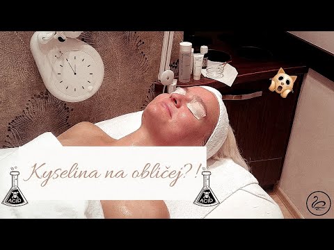 Video: Postup Týdne: Jak Jsem Testoval Dvouúrovňový Peeling