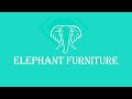 Elephant company design concept