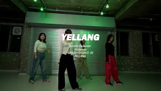 Sabrina Carpenter - Nonsense ㅣ Girlish Choreo By Yellang T