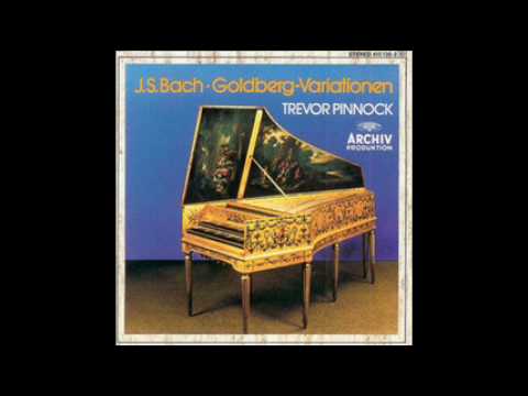 Putar Goldberg-Variationen, BWV 988: Variation No. 12 - Marc-Antoine Charpentier