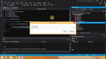 MVC ASP.NET Tutorial-1-Urdu/Hindi