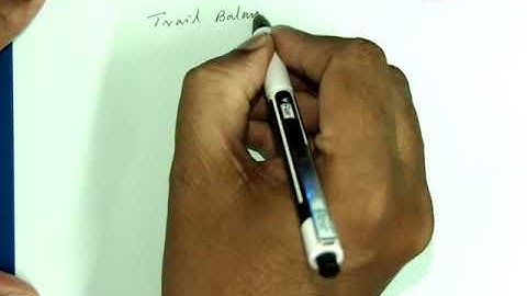 Branch Accounts Part 6 by Baig Sir