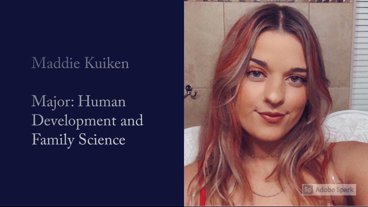 CDFR 426 Parenting Video - YouTube