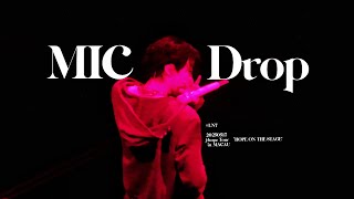 250517 ’HOPE ON THE STAGE' in MACAU - MIC Drop [ BTS J-HOPE ] FOCUS