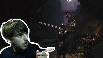 All Weapon Locations - Mortal Shell