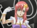 MAD 機動戦士ガンダムSEED DESTINY 「Quiet Night CE73」 ミーアのアレ Ver 801 ReA