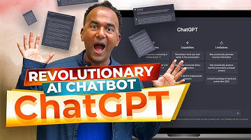 ChatGPT: The AI Chatbot That Will Change Marketing/SEO/Copywriting Forever
