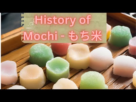 Mochi.Munchies: The Truth Behind The Leak