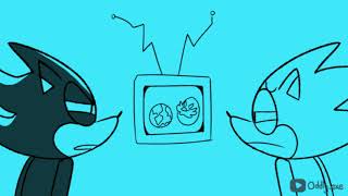 Eggmans Announcement Vocoded To Megalovania