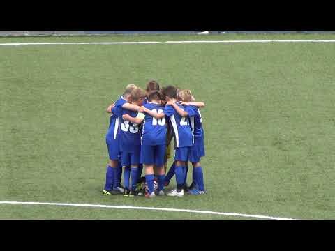 Видео к матчу СШ Виктория - СШОР-Знамя