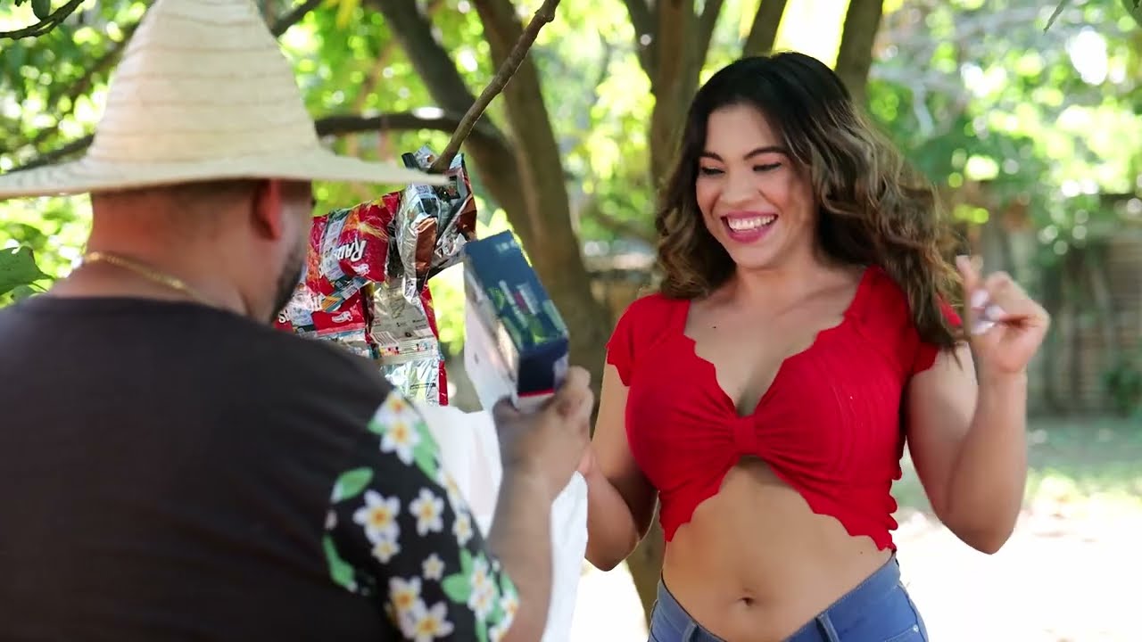 La inteligencia artificial y los mejores videos de Enero 2024