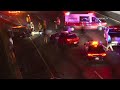 Fatal Ejection Crash Closes 710 Freeway