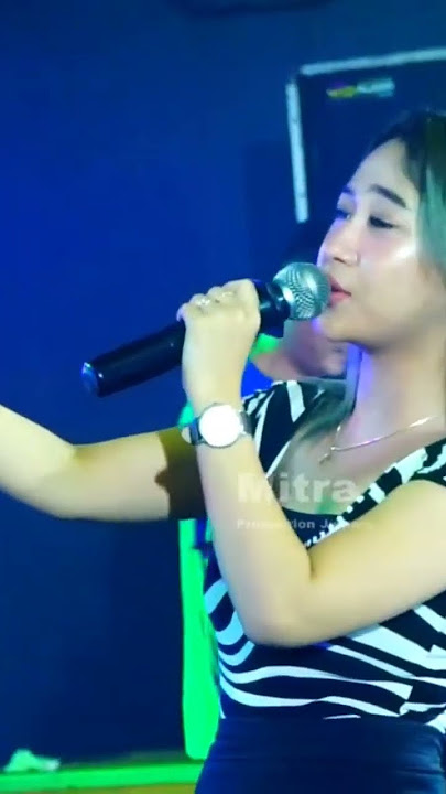 Ada Rindu-Kiky Margaretha pol puenak kendange😊