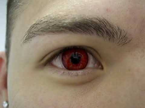 How To Make Your Eyes Glow Naturally How To Make Your Eyes Glow Naturally