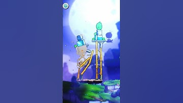 angry bird android top chart gameplay #angry #angrybirds2 #gameplay #durjoyming #top