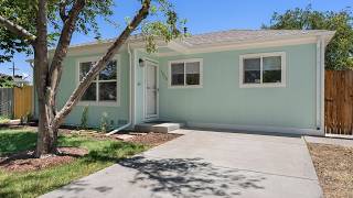 1220 Ulster St, Denver, CO