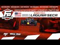 HIGHLIGHTS: Formula Pro, Round 6 - Laguna Seca