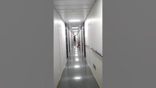 Offshore Living quarters Accommodation on #FPSO #Offshore #offshorelife