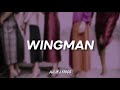 Wingman - Boys World (español)