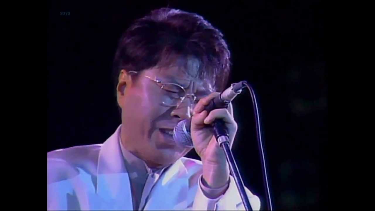 조용필 세종문화회관 콘서트 / 魂의 소리 (1993)