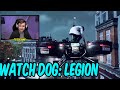 Teo plays Watch Dogs: Legion