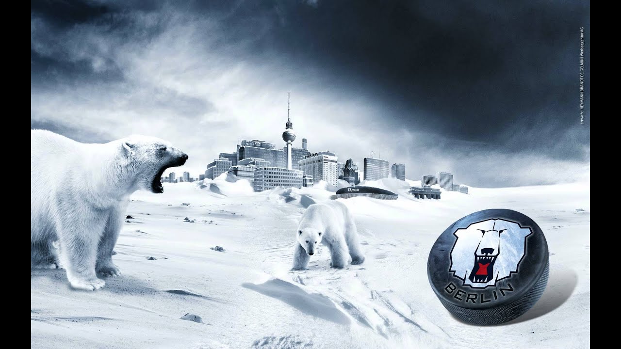 Ehc Eisbären Berlin Ehc Eisbären Berlin