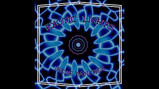 Exotic Lights  - Irene Sánchez