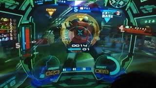 戦場の絆　0813　01　RCBR66　4フリバ　ザク改