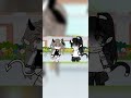 FORGET ABOUT THE TAIL 😭😭 #new #gachalife #arts #shortvideo