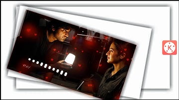 How to create whatsapp status video edit in kinemaster 2021 #Kinemaster #Edit