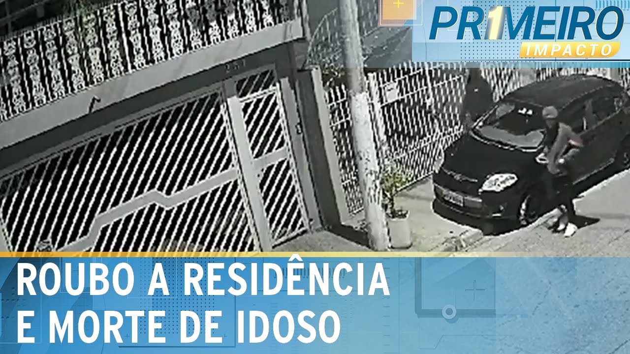 Câmera de policial grava morte de integrante do PCC I Bora Brasil