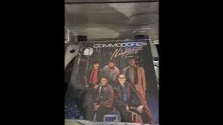 commodores - animal instinct 1984 HQ