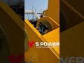 Daily bore repair work, S Power Portable machining & welding solutions supplier, manufacturer.