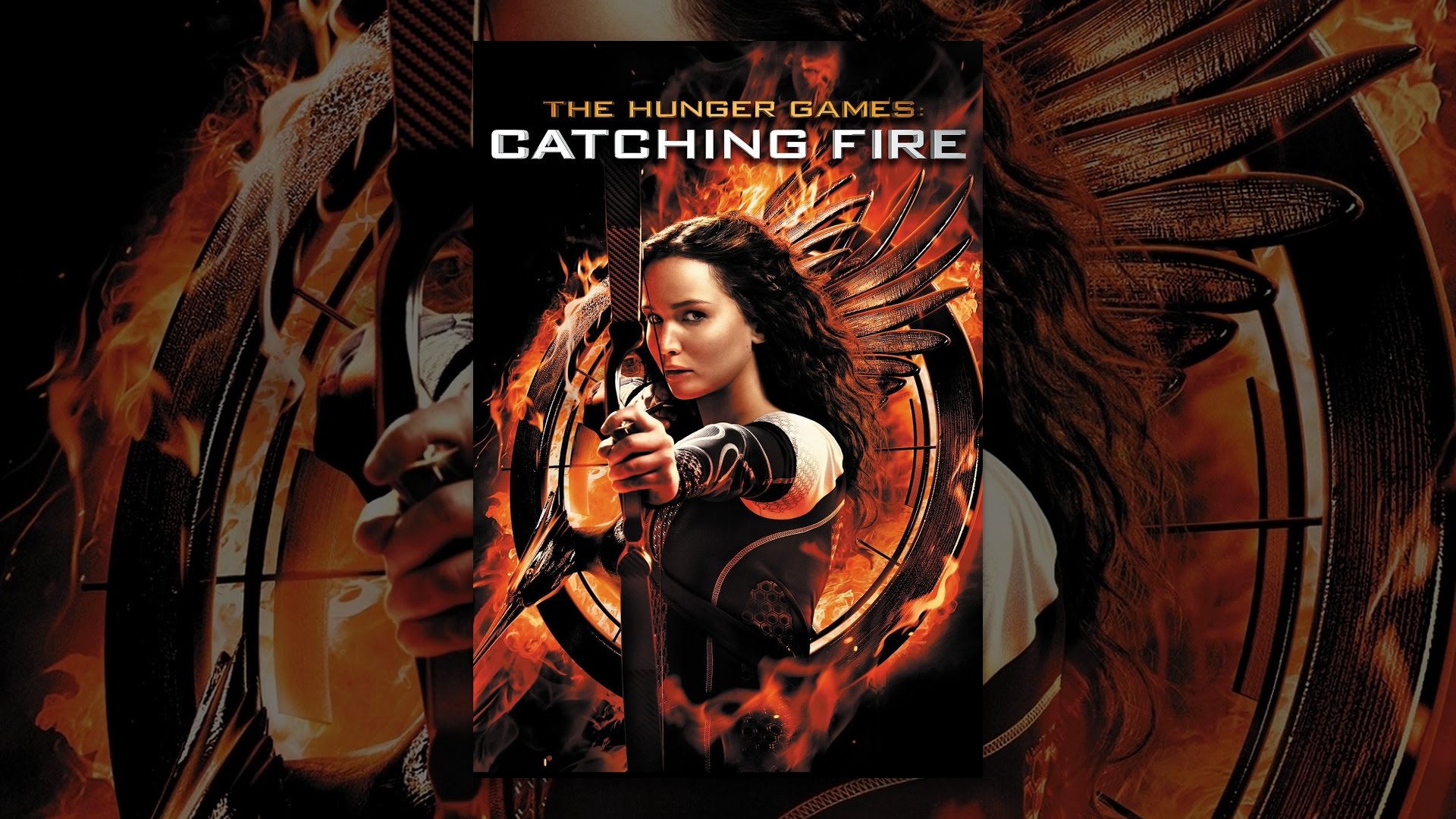 The Hunger Games Catching Fire Stream