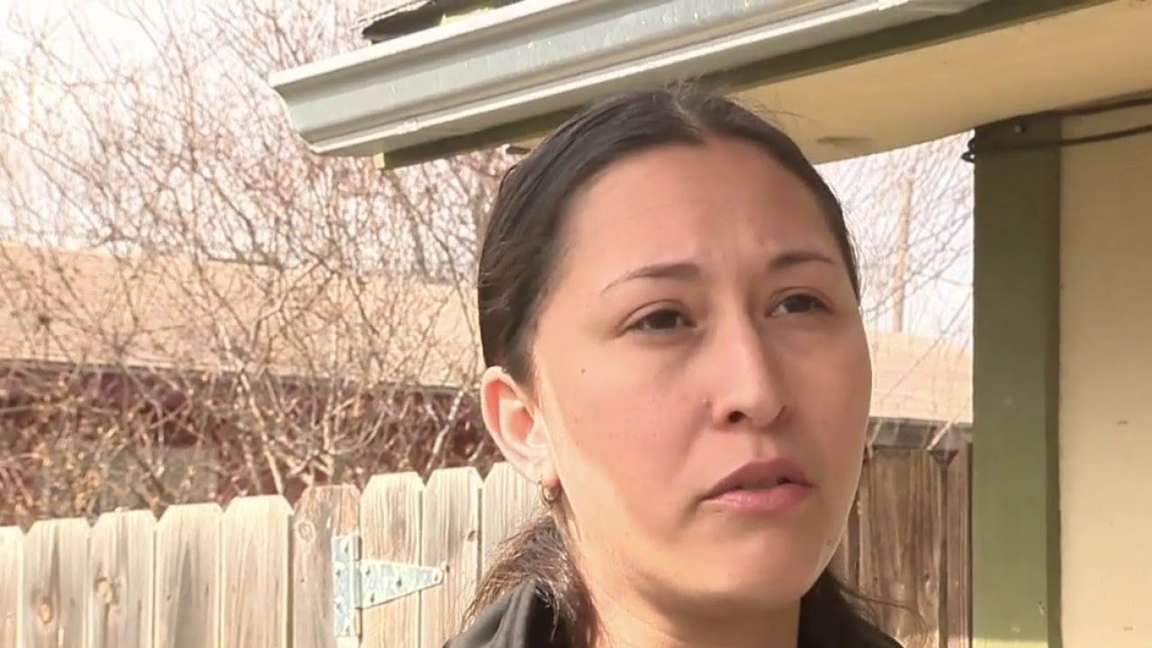Slain boxer's fiance: 12-year-old threatened her, children with gun