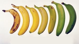 Co Dzieje Się W Twoim Ciele Po Zjedzeniu Banana Z Czarnymi Kropkami