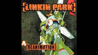 Linkin Park - Kyur4 TH Ich [HQ]