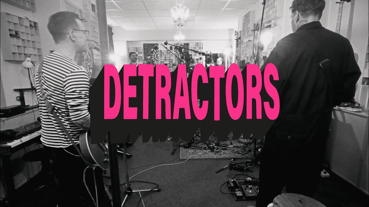 Beatsteaks - Detractors
